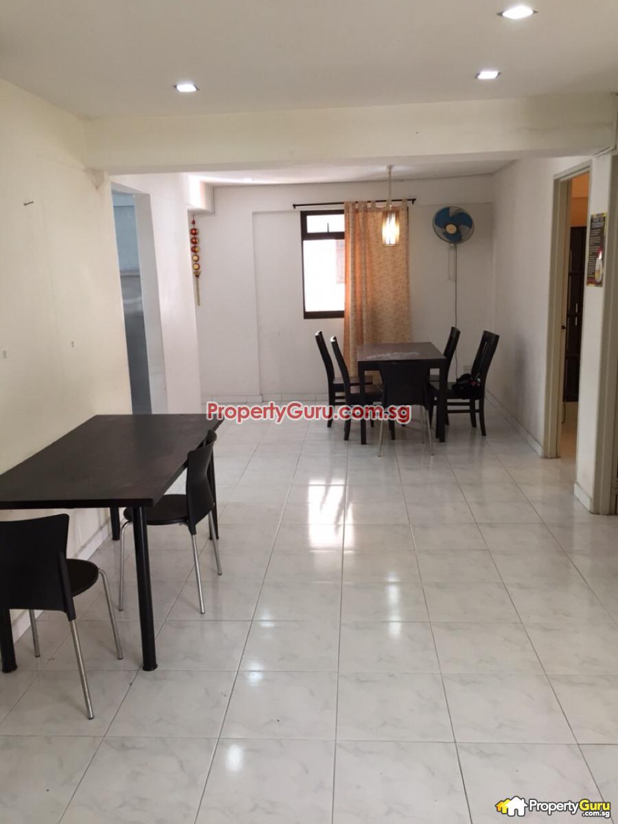 Blk 771 Bedok Reservoir View (Bedok), HDB 5 Rooms #85204922
